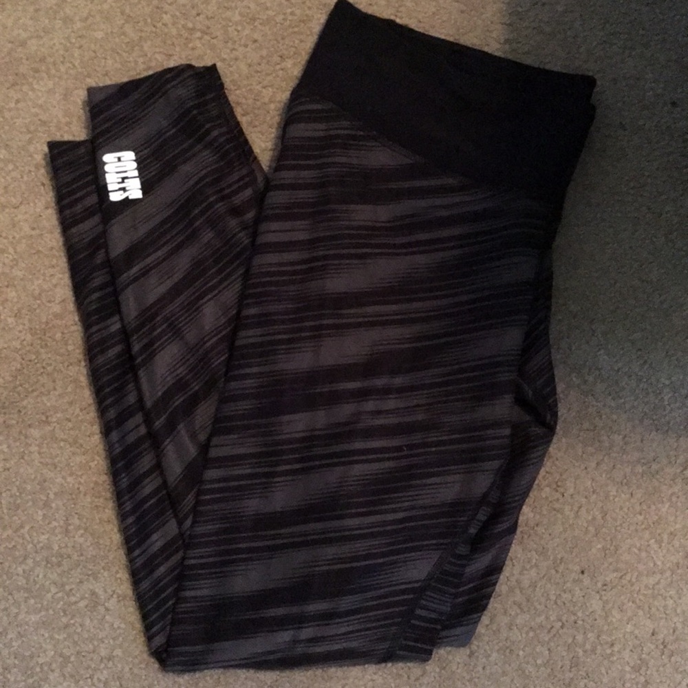 Nike Dri-fit Colts leggings